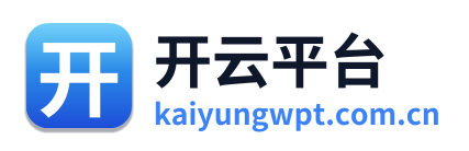 开云平台 Logo